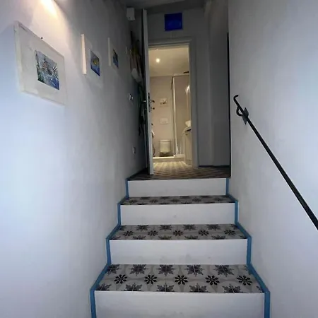 Διαμέρισμα Il Vicoletto In The Centre Of *